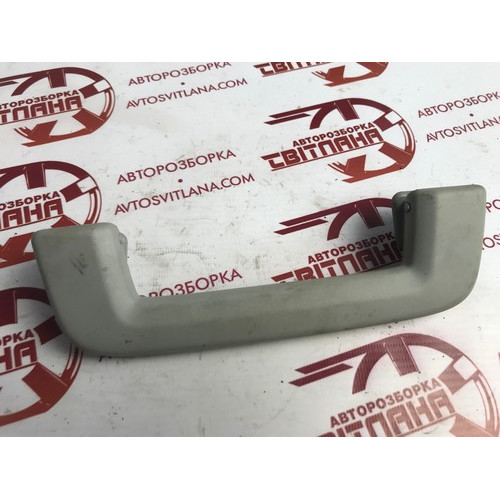 Ручка внутренняя потолочная передняя Jaguar XF 2008-2015 8X23F045C96A